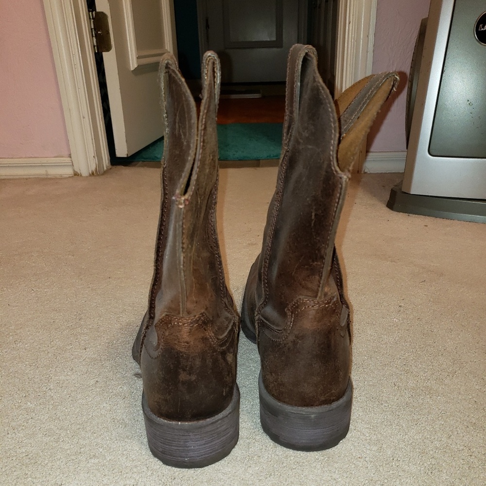 Ariat Boots